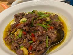 -小稻田辣椒炒肉(大浪商业中心店)