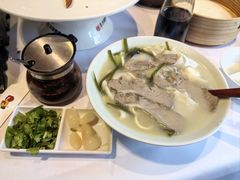 -煜丰汴京烤鸭(福彩路店)