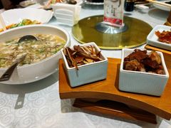-燕山大酒店-中餐厅
