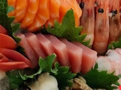 -银子铁板烧料理自助餐(人民广场店)