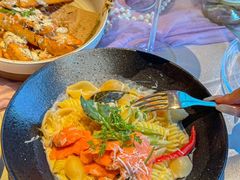 -FOOOO CITY CLUB 孚乐里音乐西餐酒吧(悠方店)