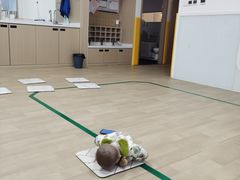 -菲诺·爱弥儿托育中心(陶然亭园区)