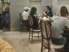 -帕蓝·暹罗料理(大学路店)