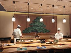 -松涛日本料理