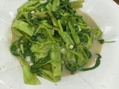 -南记食粥坊·宵夜大排档(莲花店)
