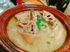-董厨煨汤馆(车站路店)