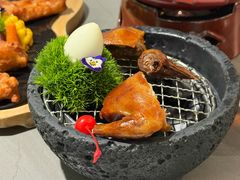 -3号仓库·创意中国菜(长宁龙之梦店)