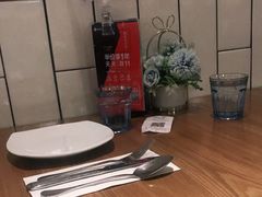 -必胜客(百联又一城店)