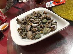 -天天渔港海鲜酒家(石浦玉泉路店)