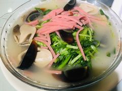 -小贝壳酒楼(经九路店)