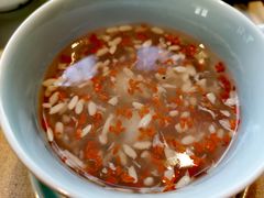 酒酿圆子-逸道(益丰·外滩源店)