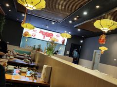 大堂-牛鲜胜·潮汕牛肉自助火锅(番禺市桥店)