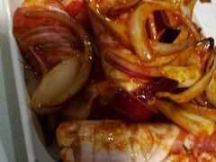 -千纸鹤嫩汁烤肉(文化家园店)