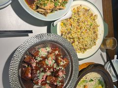 -打酱油·非遗淮扬菜(瘦西湖梅岭店)