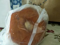 甜甜圈-巴黎贝甜(亿合城店)