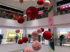 -百联临沂购物中心(临沂路店)