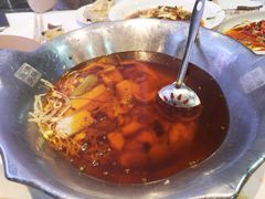 -沸腾鱼乡(知春路分店)