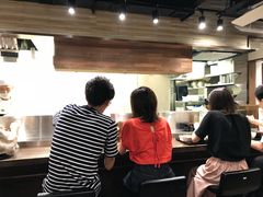 -牛かつもと村(上野店)
