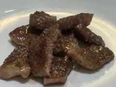 和牛霜降小排-酉林和牛·烧肉