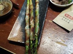 -一吉焼鸟·FOUNDER(桂林路店)