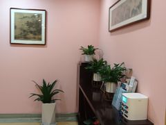 -爱康国宾体检中心(杭州滨江江南大道分院)