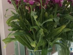 -谦和素食自助餐(云峰花园店)