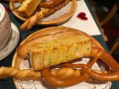 -碧特博格·20年品牌西餐厅(芜湖路店)