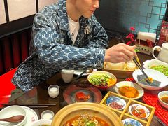 -火宫殿·湘菜小吃·商务宴请·生日聚会(东塘店)