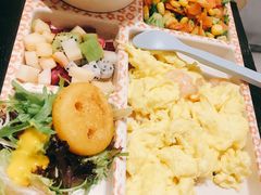 -艾米茉亲子餐厅(万象城店)