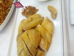 -越秀渔村·35年老字号(盘福路店)