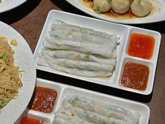 -汀小府·福建客家菜(鼓山沃尔玛店)