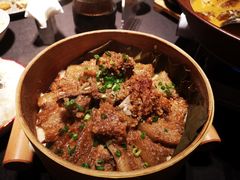 -简小舍· 民间手艺菜(古德寺店)