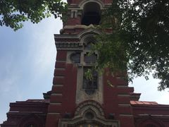 -圣·阿列克谢耶夫教堂