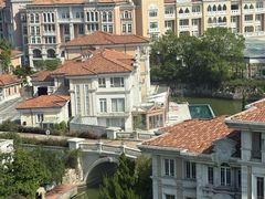 -平湖九龙山庄园圣马可酒店