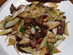 -纳瓦新疆菜(银都店)