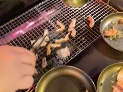 -夜食白市Yespicy·烧烤啤酒宵夜(番禺四海城店)
