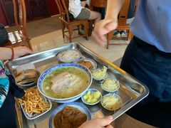 -同得兴 Since·1995 传统苏式面馆(十全街店)