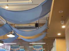 -前王院•巧克力海鲜市集餐厅(万平口店)