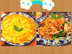 -阿殳菜馆·私厨(水围村店)