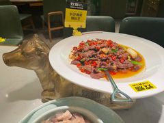 -炊烟小炒黄牛肉(中心印象城店)