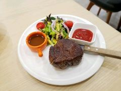-MOO Beef Cafe