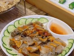 -官塘鱻鱻鱼生