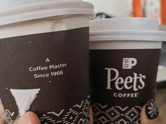 -Peet's Coffee皮爷咖啡(上海长风大悦城店)