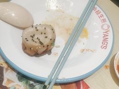 -小杨生煎(黄河路店)