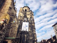 -斯蒂芬主教座堂(Stephansdom)