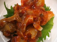 调味海螺-京樽回転寿司(奥林匹克店)