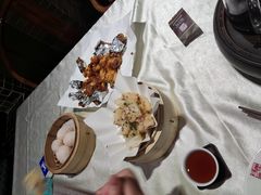 -味可道美食坊(福基路店)