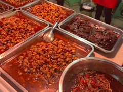 -盐帮80后冷吃兔·自贡特产·手撕兔(通达总店)