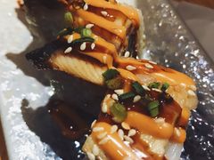 -酒井酱子·深夜食堂(东城汇店)