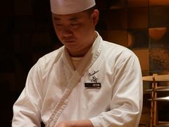 -Ginza Onodera 鮨(外滩十八号店)